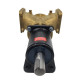 Extra Heavy-Duty - Bronze Impeller Pump F9B-3000-VF - 10-13225-01 - Johnson Pump